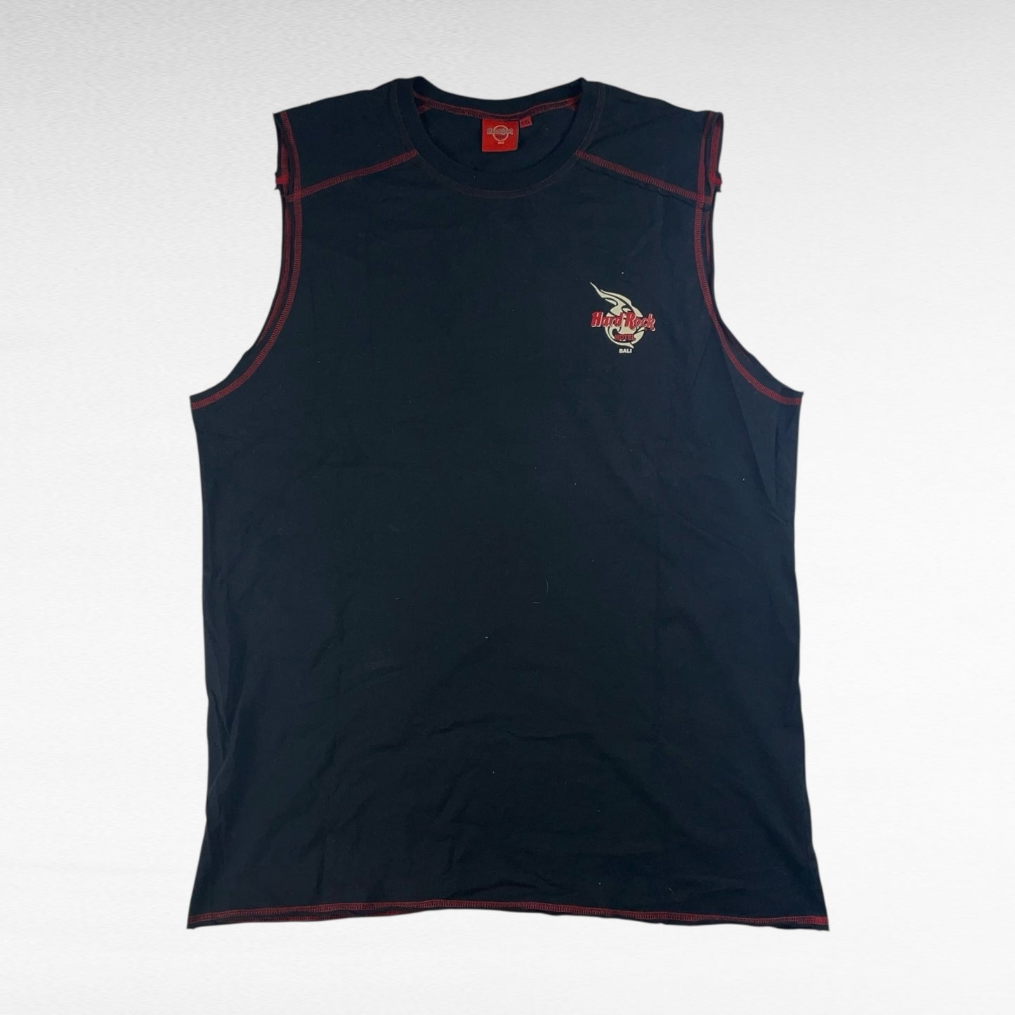 Hard Rock Hotel Black Size XXL