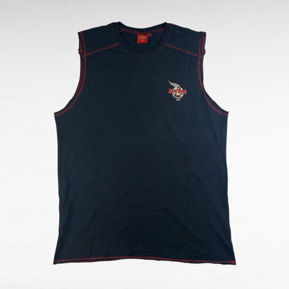 Hard Rock Hotel Black Size XXL