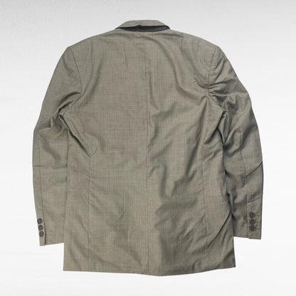 Yves Saint Laurent 80s Tailored Jacket Size M
