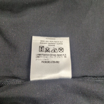Givenchy 4G Logo Printed Oversized Tour Tee Black Size XXS