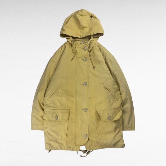 Burberrys 90s Coat Size L
