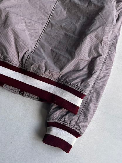 Emporio Armani Multi Nylon Jacket Size 48