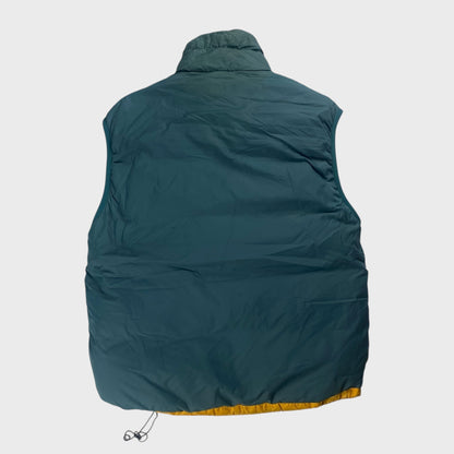 Montbell 90s Down Vest Size S