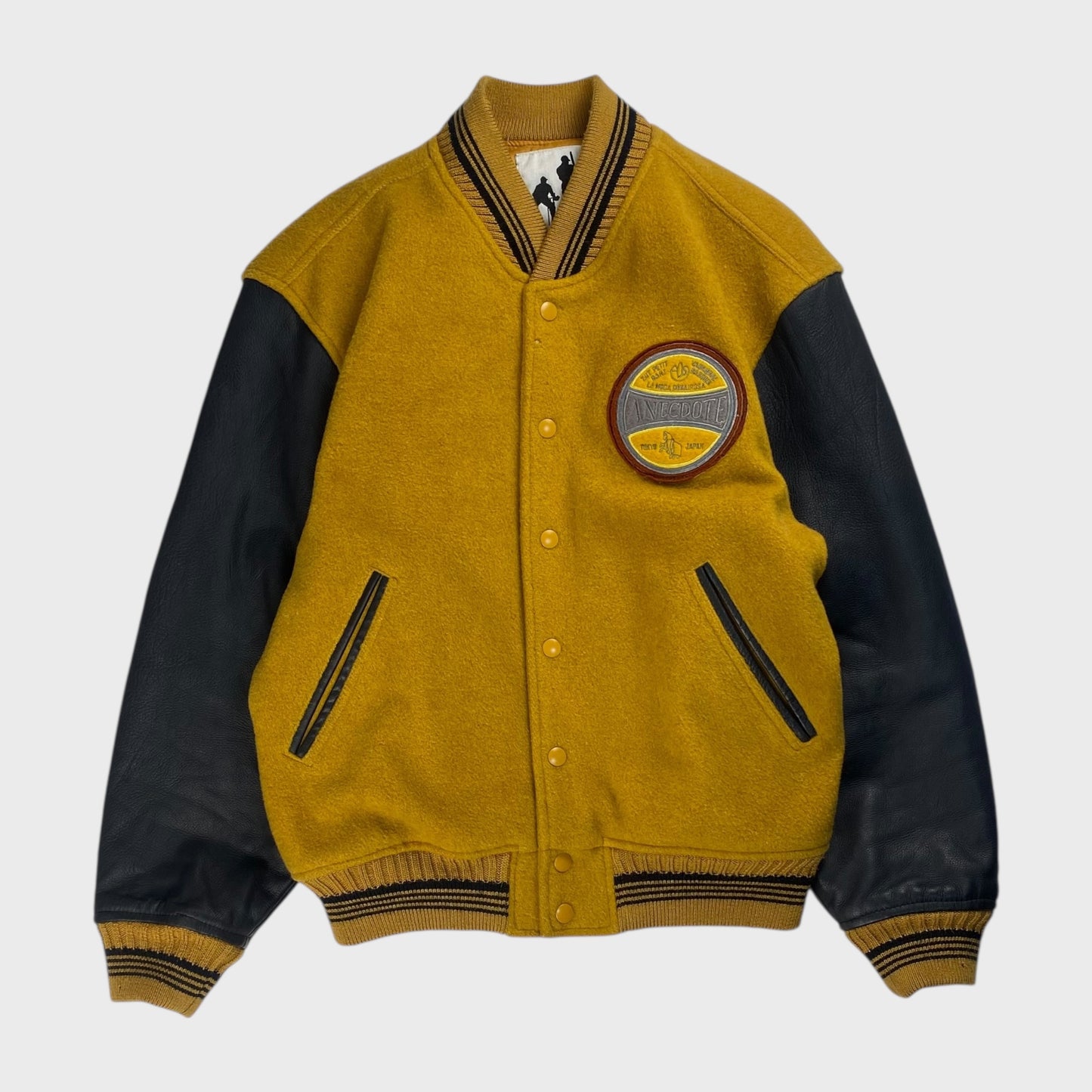 ANECDOTE Jacket Size M
