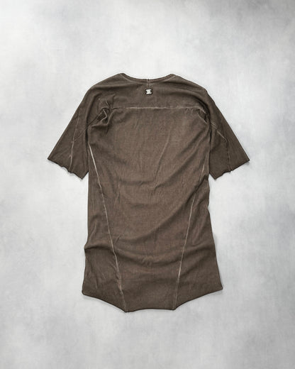 69 by ISAAC SELLAM Humano T-Shirt (S/S2023) Size S