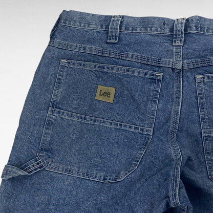 Lee denim Size W36