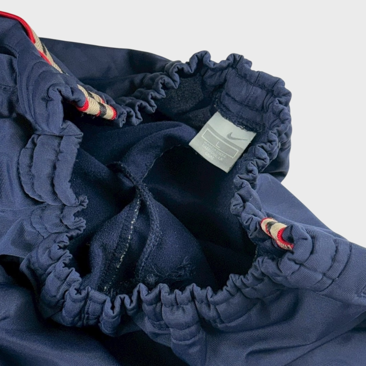 Nike 00s Track Pants Size L