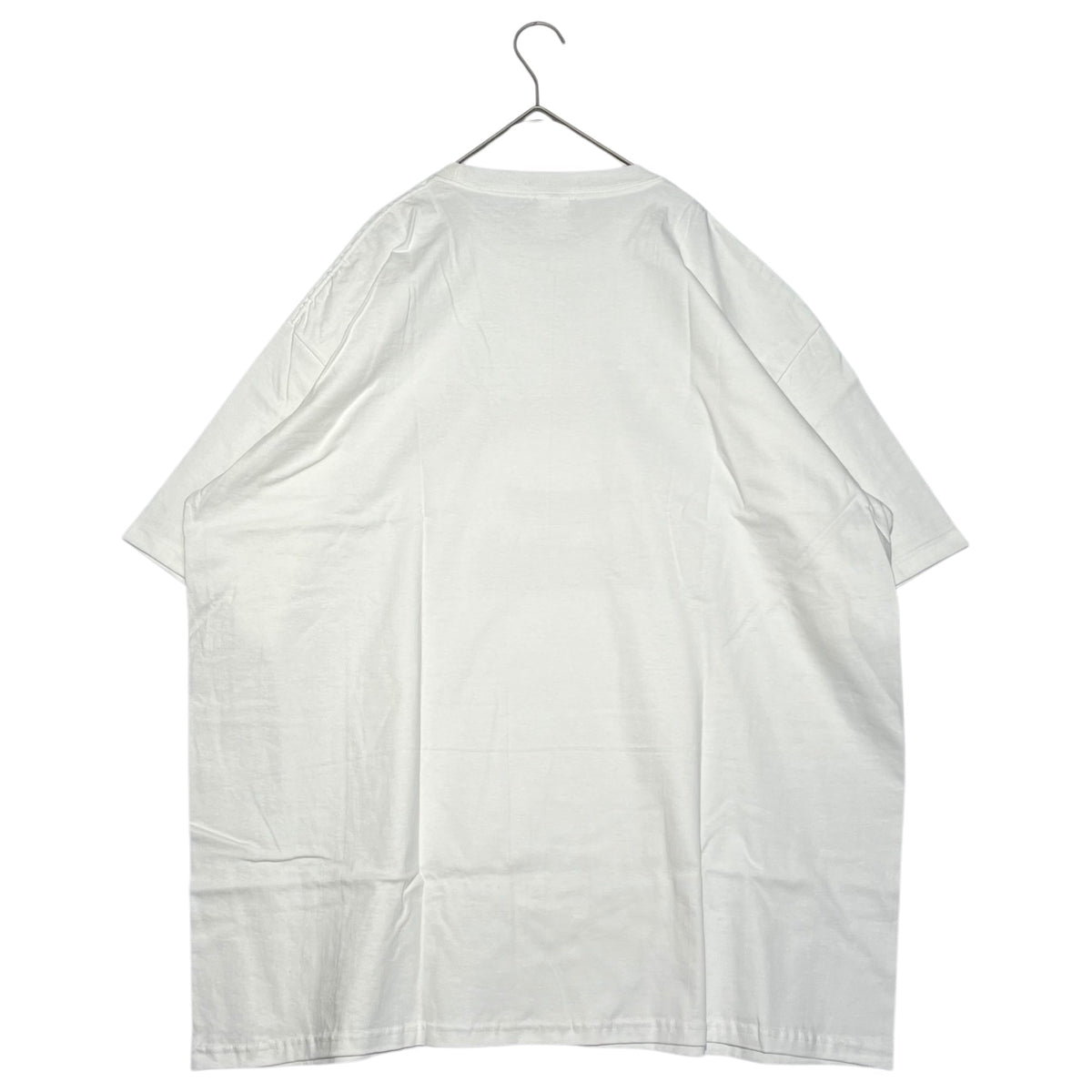 SUPREME 24S/S Shadow Immaculate Print T-Shirt White Size XXL
