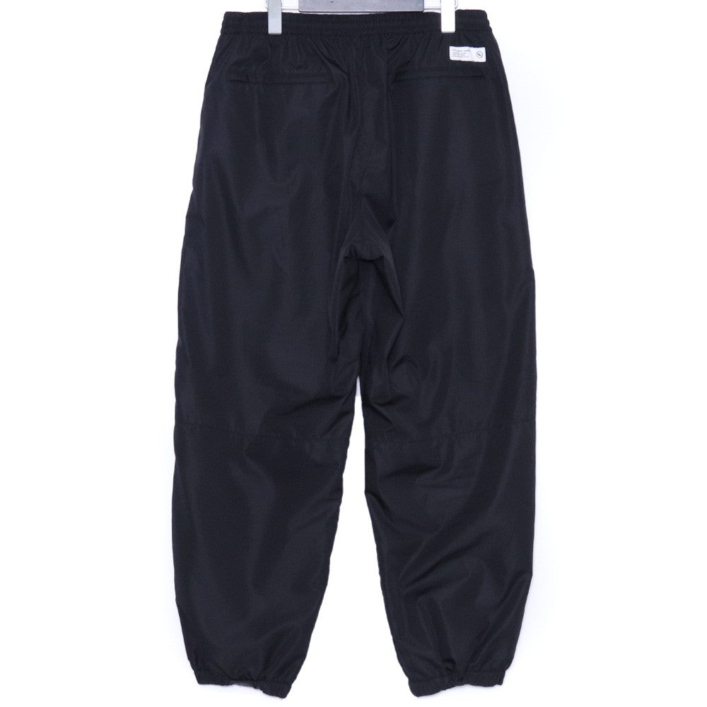 NEIGHBORHOOD PFU Nylon Pants Black Size L