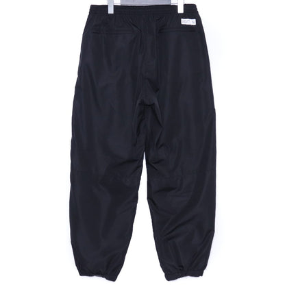 NEIGHBORHOOD PFU Nylon Pants Black Size L