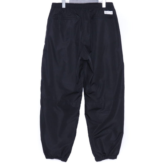 NEIGHBORHOOD PFU Nylon Pants Black Size L