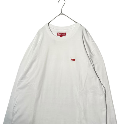 SUPREME 25SS Small Box Logo Long Sleeve T-Shirt Multi Size L