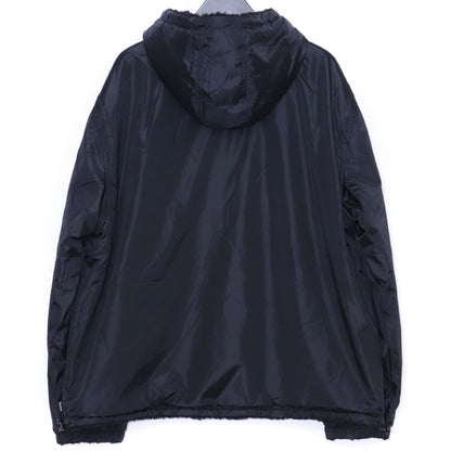 SUPREME × BB SIMON 25AW Reversible Jacket Black Size XL