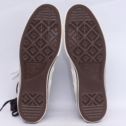 CONVERSE × OUR LEGACY CT70 Hi-Top Sneakers Brown Size 28.5cm
