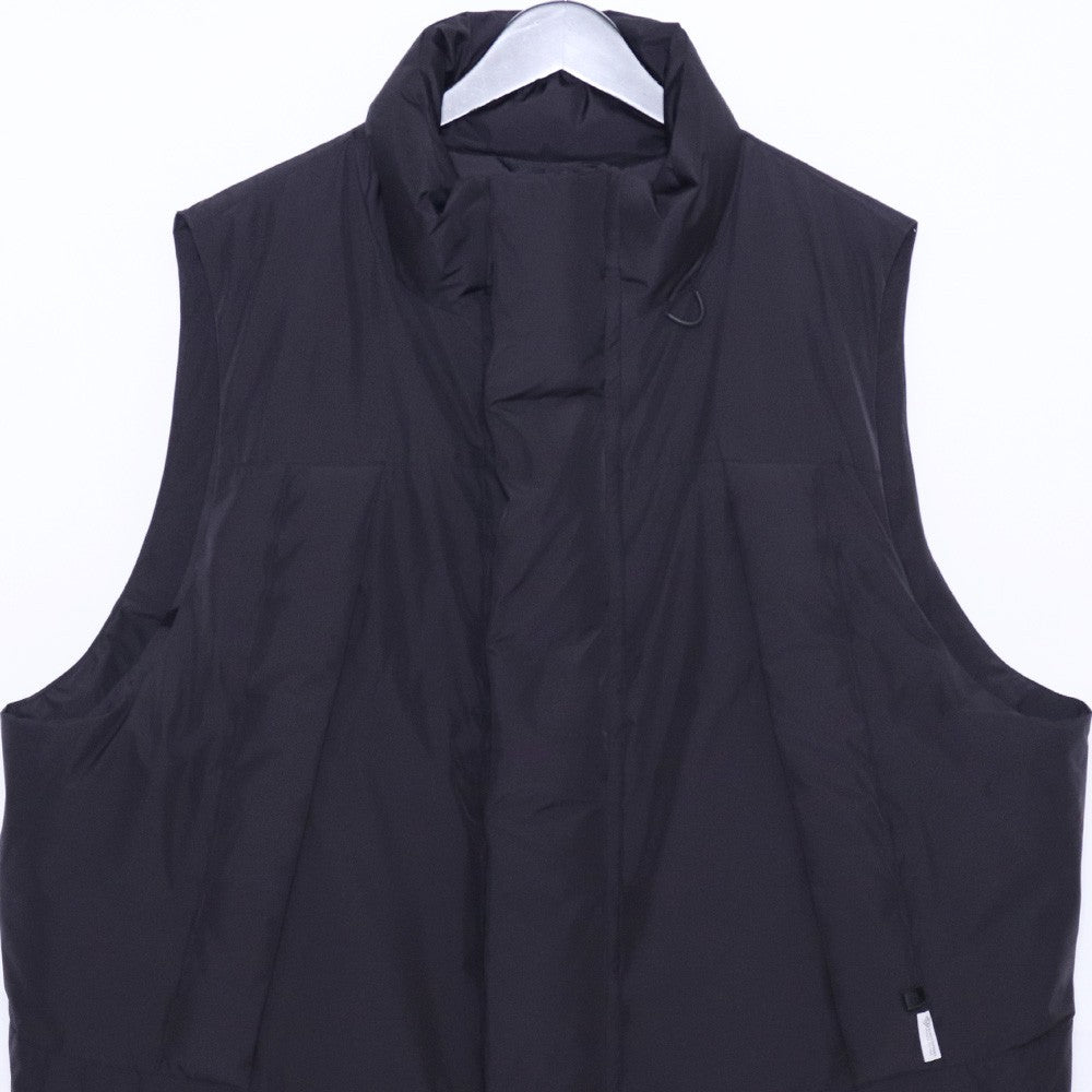 DAIWA PIER GORE-TEX WINDSTOPPER Down Dark Navy Size XL