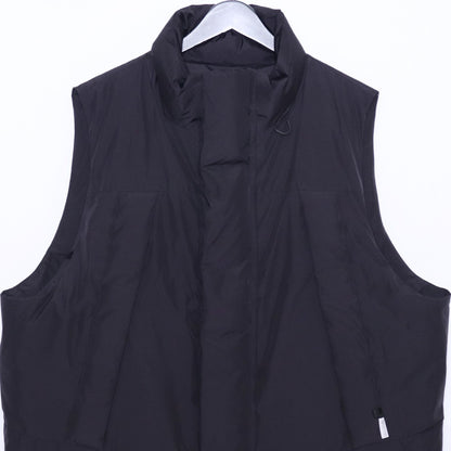 DAIWA PIER GORE-TEX WINDSTOPPER Down Dark Navy Size XL