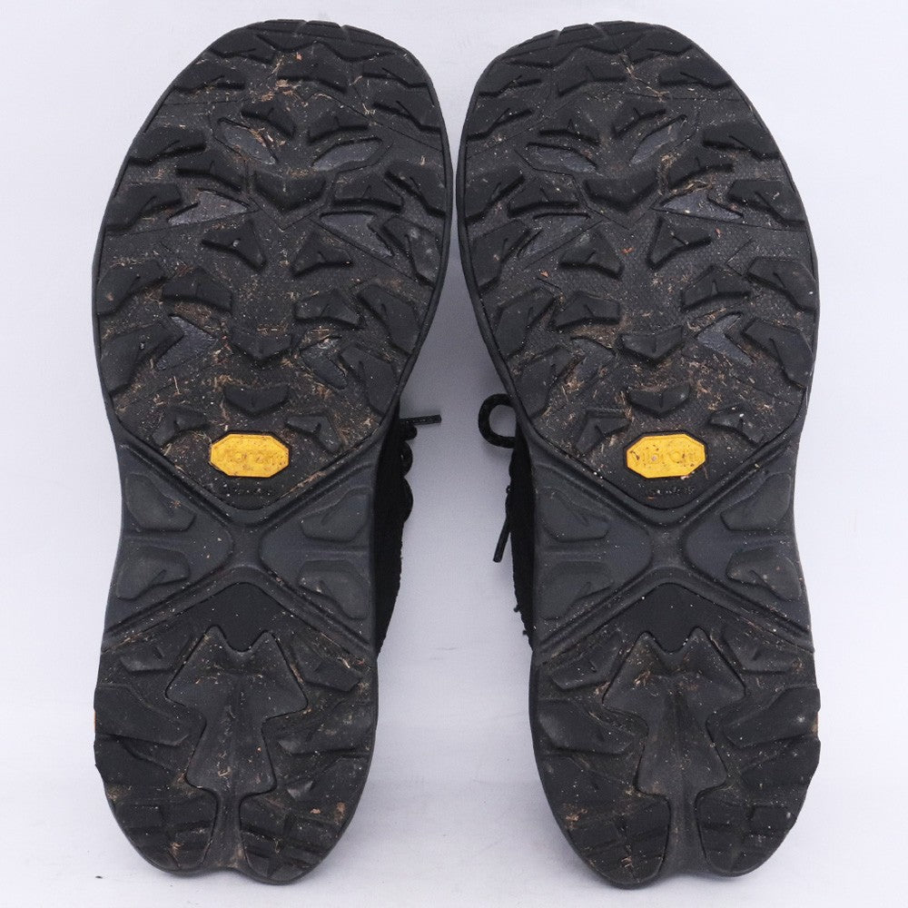 HOKA GTX ANACAPA 2 Low GTX Sneakers Black Size 25.5cm