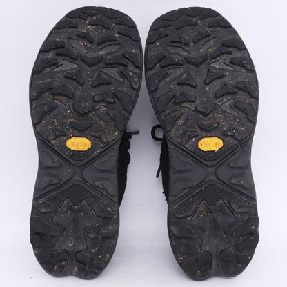 HOKA GTX ANACAPA 2 Low GTX Sneakers Black Size 25.5cm