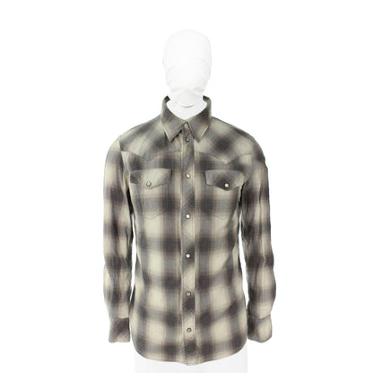 NUMBER (N)INE 2007 A/W Gray Jacket Size 2