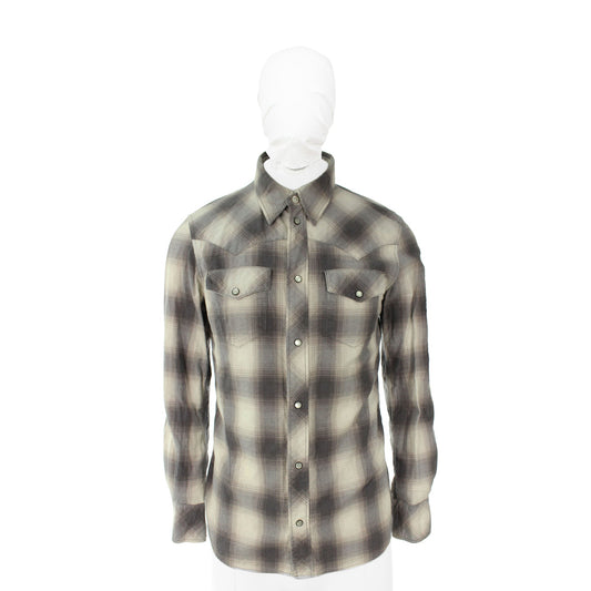 NUMBER (N)INE 2007 A/W Gray Jacket Size 2