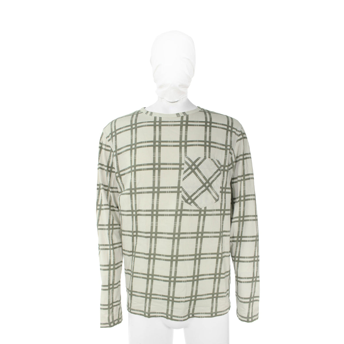 Maison Margiela 10 2004 S/S Jacket White Size 48