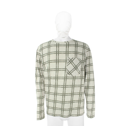 Maison Margiela 10 2004 S/S Jacket White Size 48