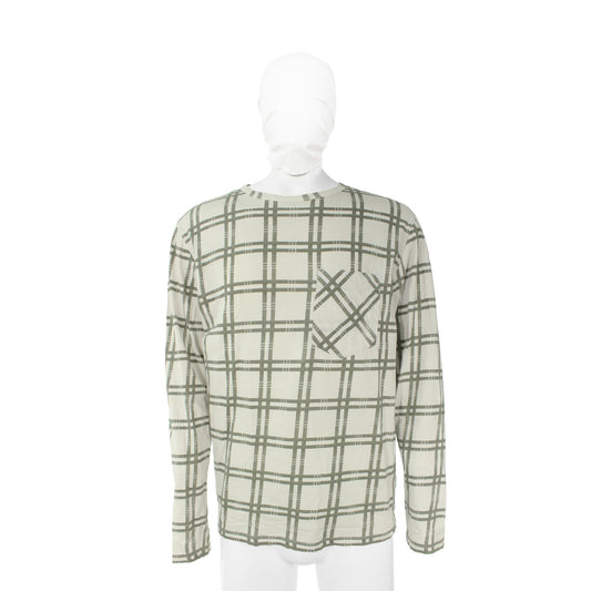 Maison Margiela 10 2004 S/S Jacket White Size 48