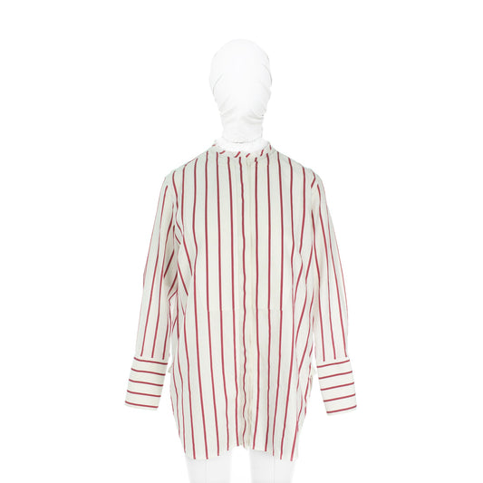 Celine LINE by Phoebe Philo White Sweater Size 38