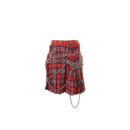 JUNYA WATANABE MAN PINK 2003S/S Midi Skirt Size M
