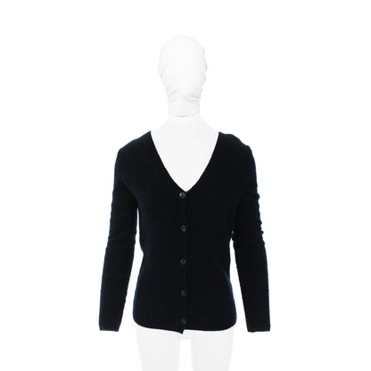 Maison Martin Margiela FW98 Blue Long Sleeve Shirt Size M