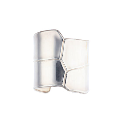Hermes HERMÈS 925 Sterling Silver Bracelet