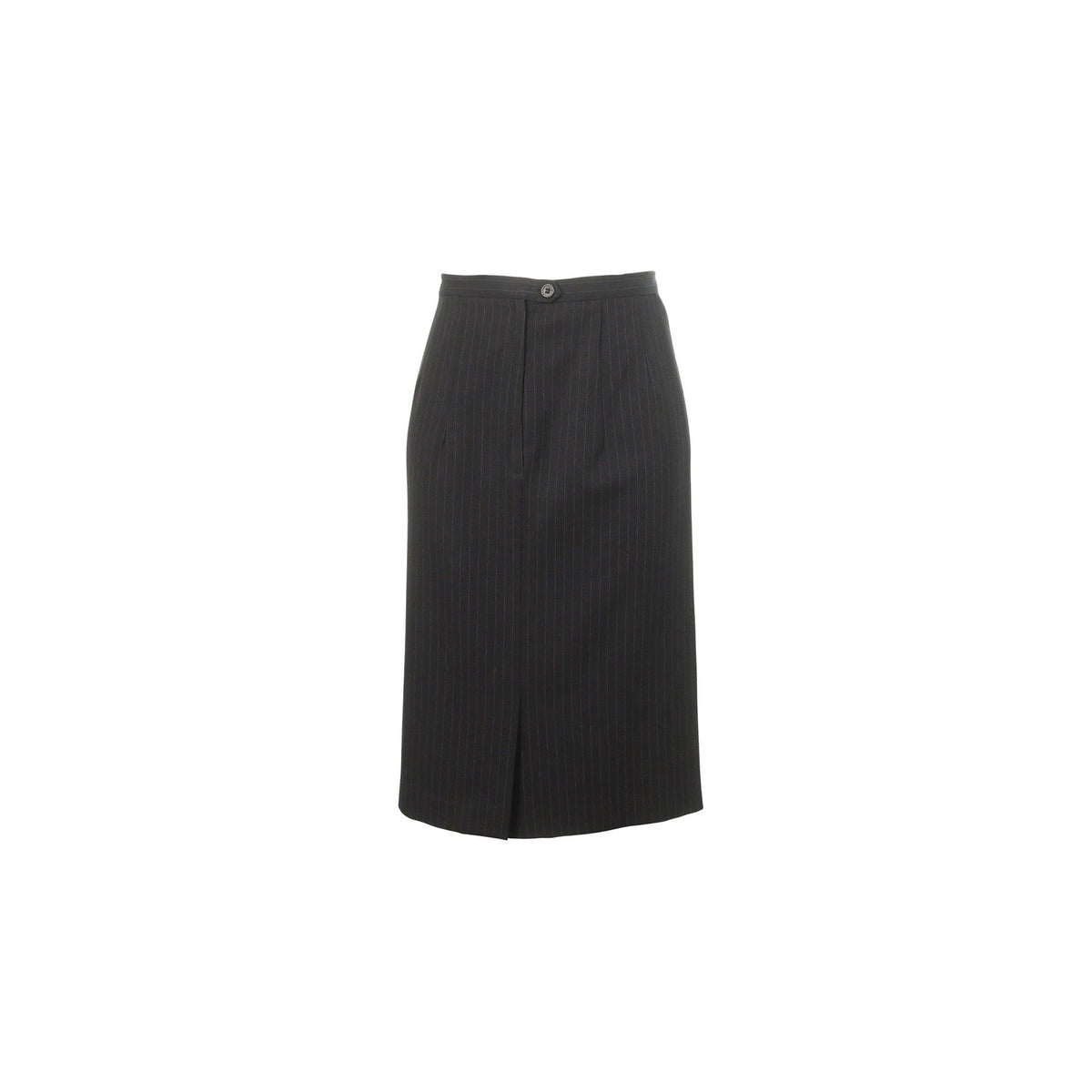 Maison Martin Margiela 2001 S/S Wool Skirt Size 38