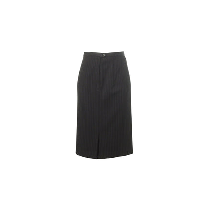Maison Martin Margiela 2001 S/S Wool Skirt Size 38