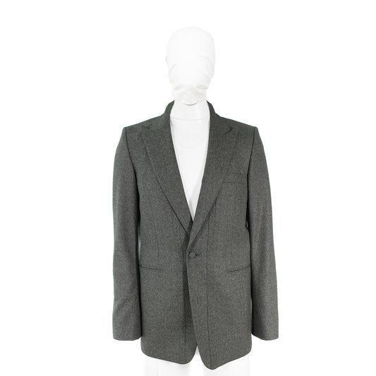 NUMBER (N)INE 2000 A/W Jacket Grey Size 3