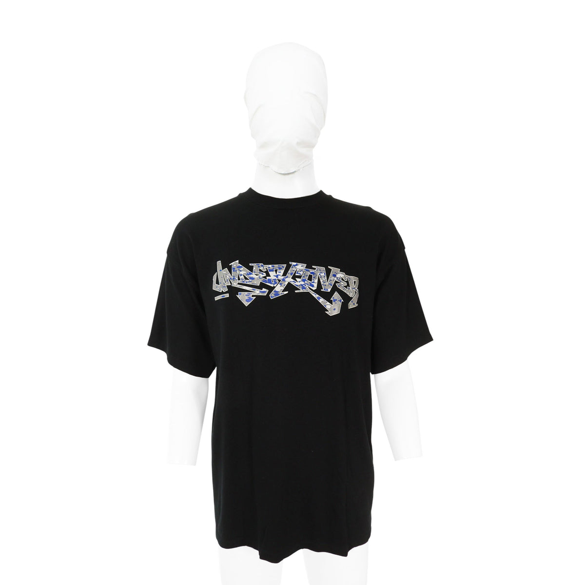UNDERCOVER 2000 S/S Multi T-Shirt Size XL