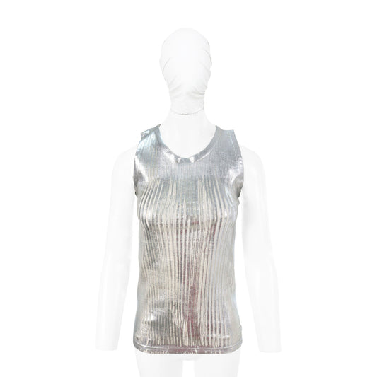 Maison Martin Margiela 2003 S/S Multi Sleeve Shirt