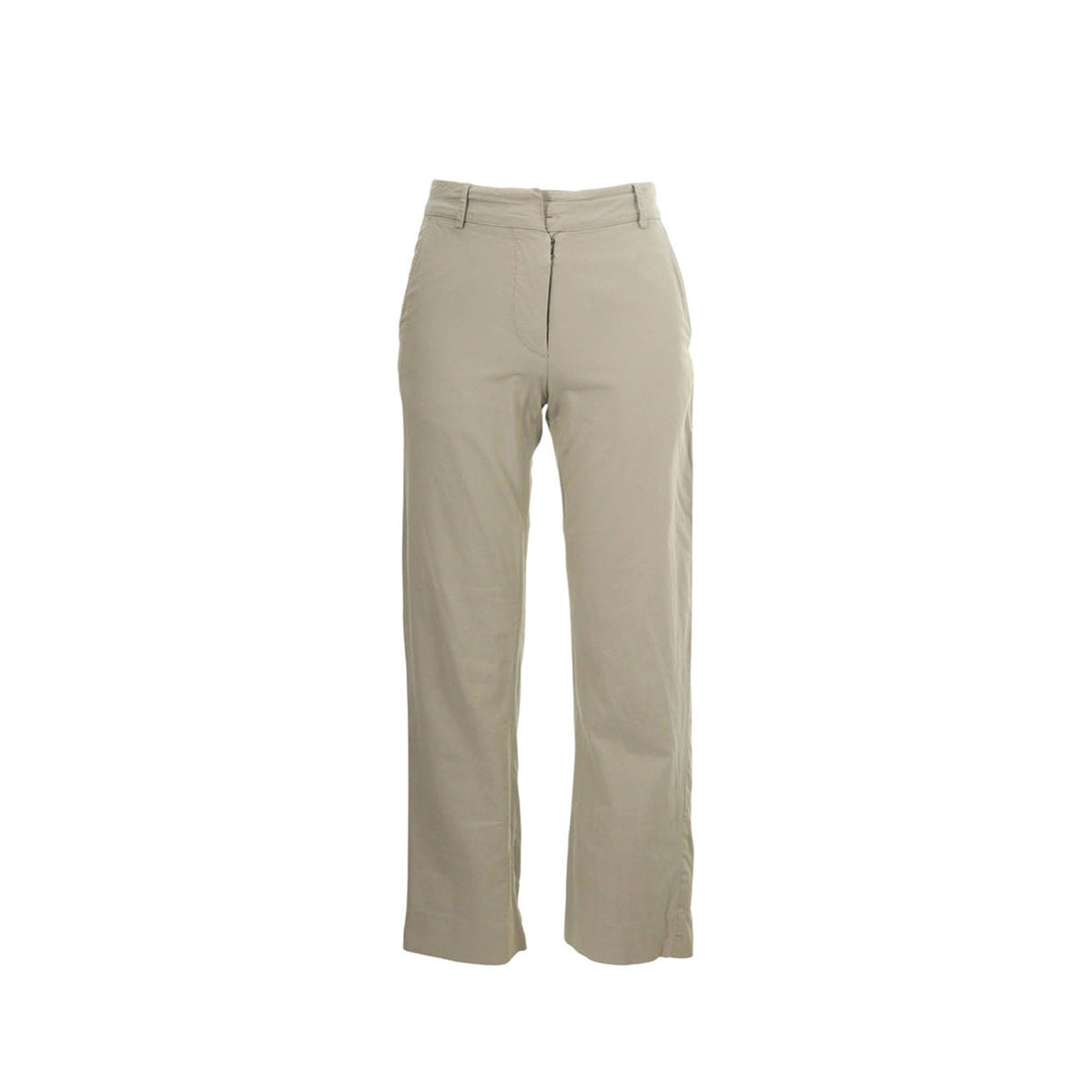 Maison Martin Margiela 2005 S/S Light Cotton Pants Size 36