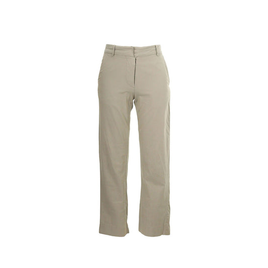 Maison Martin Margiela 2005 S/S Light Cotton Pants Size 36