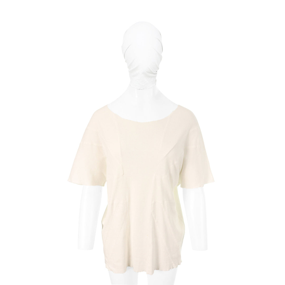 Maison Martin Margiela 2004 White Shirt