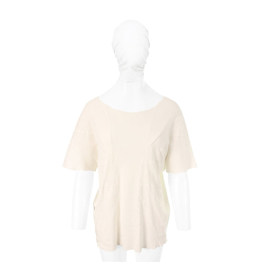 Maison Martin Margiela 2004 White Shirt
