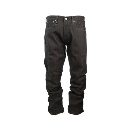 Levi's Fenom 2006 Black Pants Size 34