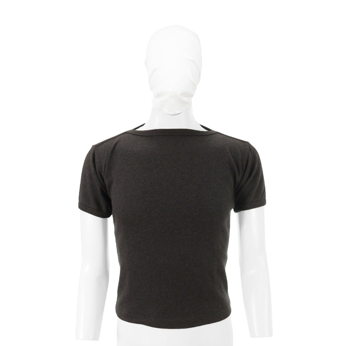 Maison Martin Margiela 1998 S/S Polyester T-Shirt Size M