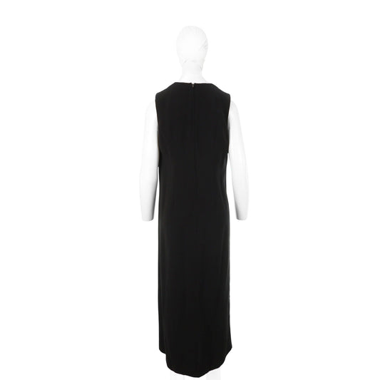 Maison Martin Margiela 1997 A/W Polyester Dress Size 42