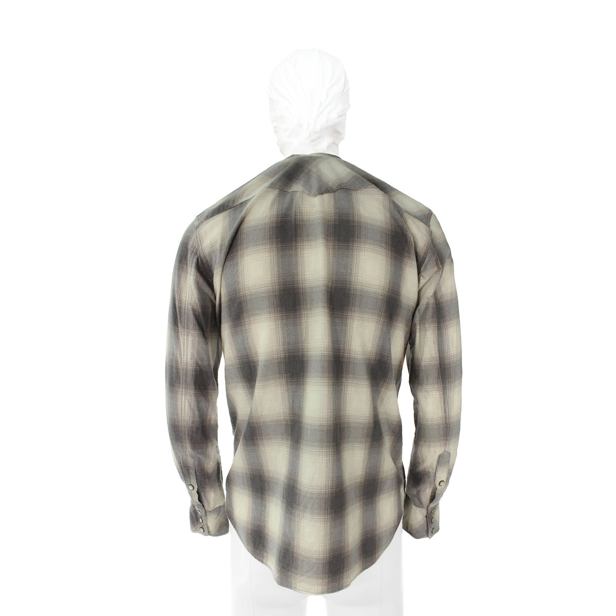 NUMBER (N)INE 2007 A/W Gray Jacket Size 2