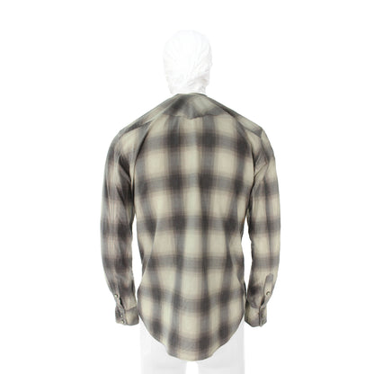 NUMBER (N)INE 2007 A/W Gray Jacket Size 2