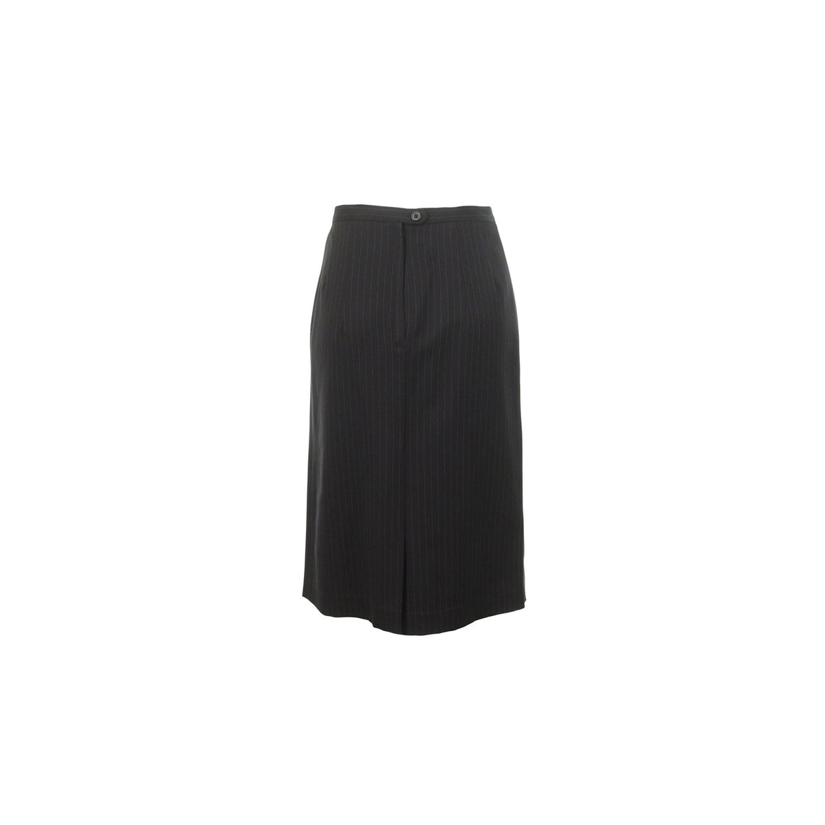 Maison Martin Margiela 2001 S/S Wool Skirt Size 38
