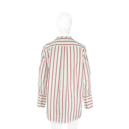 Celine LINE by Phoebe Philo White Sweater Size 38