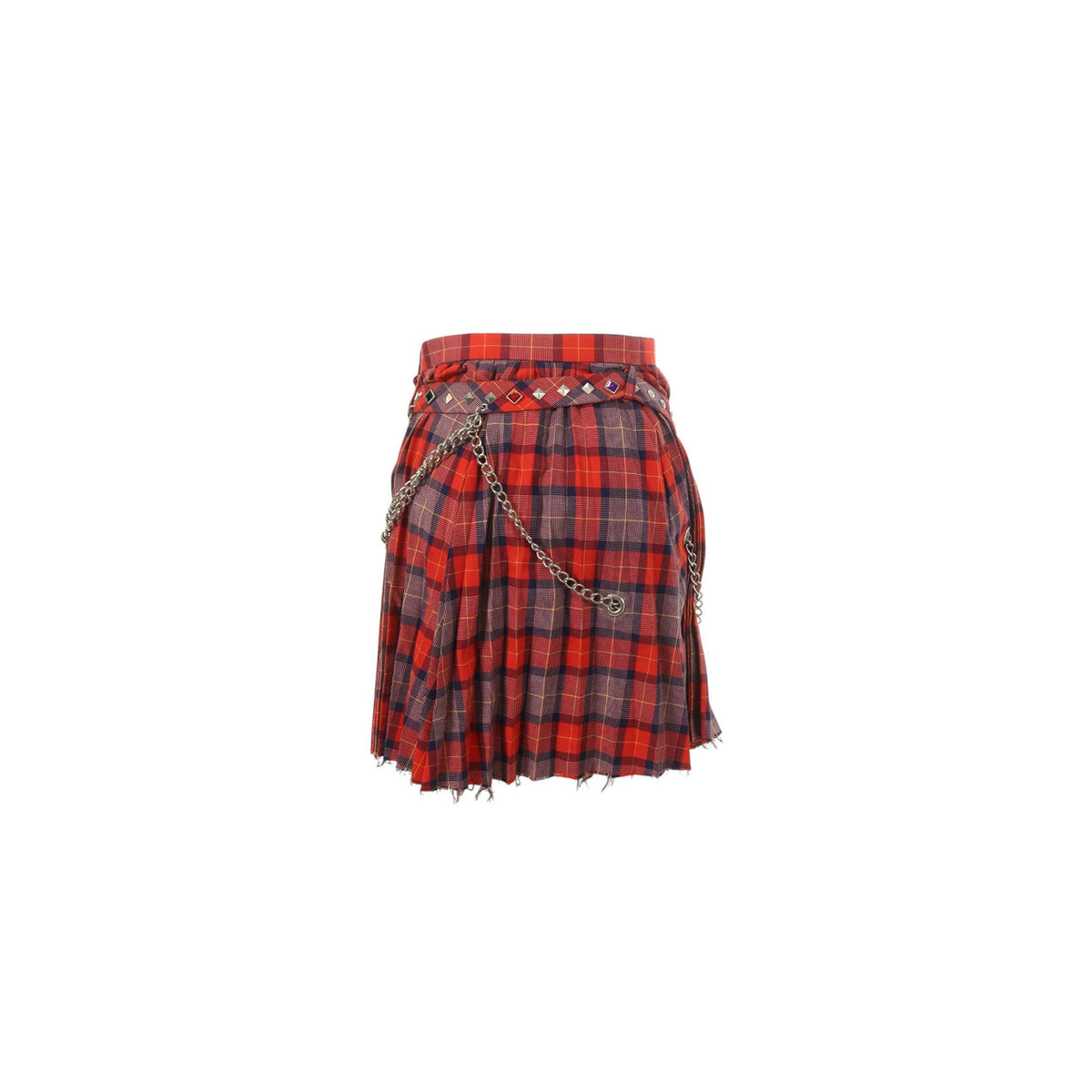JUNYA WATANABE MAN PINK 2003S/S Midi Skirt Size M