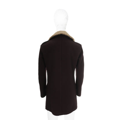Maison Martin Margiela 06 A/W Multi Coat Size 44