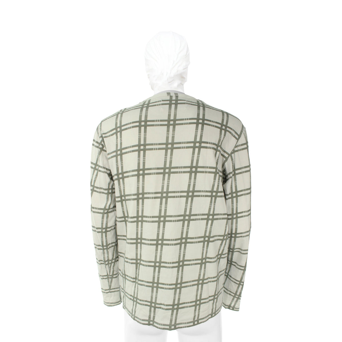 Maison Margiela 10 2004 S/S Jacket White Size 48